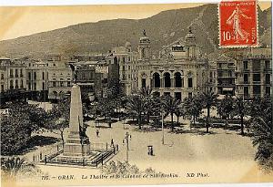 PA d- 007- Opera